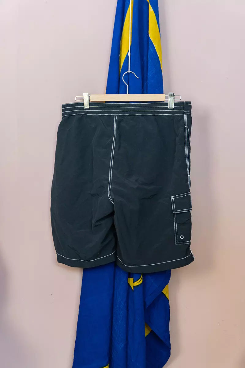 Costume da Surf Ralph Lauren Nero "S"