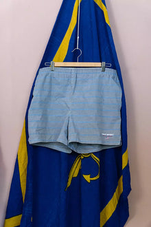 Costume a Righe Polo Sport Ralph Lauren "M"