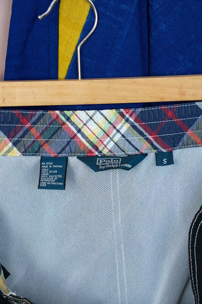 Costume da Surf Ralph Lauren Nero "S"
