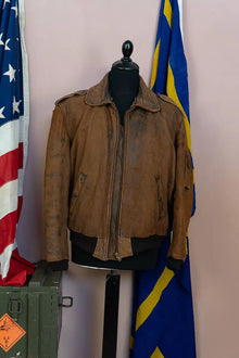 Giacca Aviatore Charles Chevignon "XL"