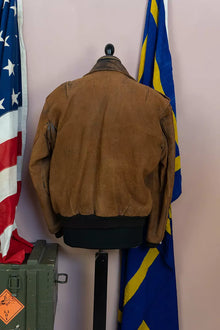 Charles Chevignon Aviator Jacket "XL"