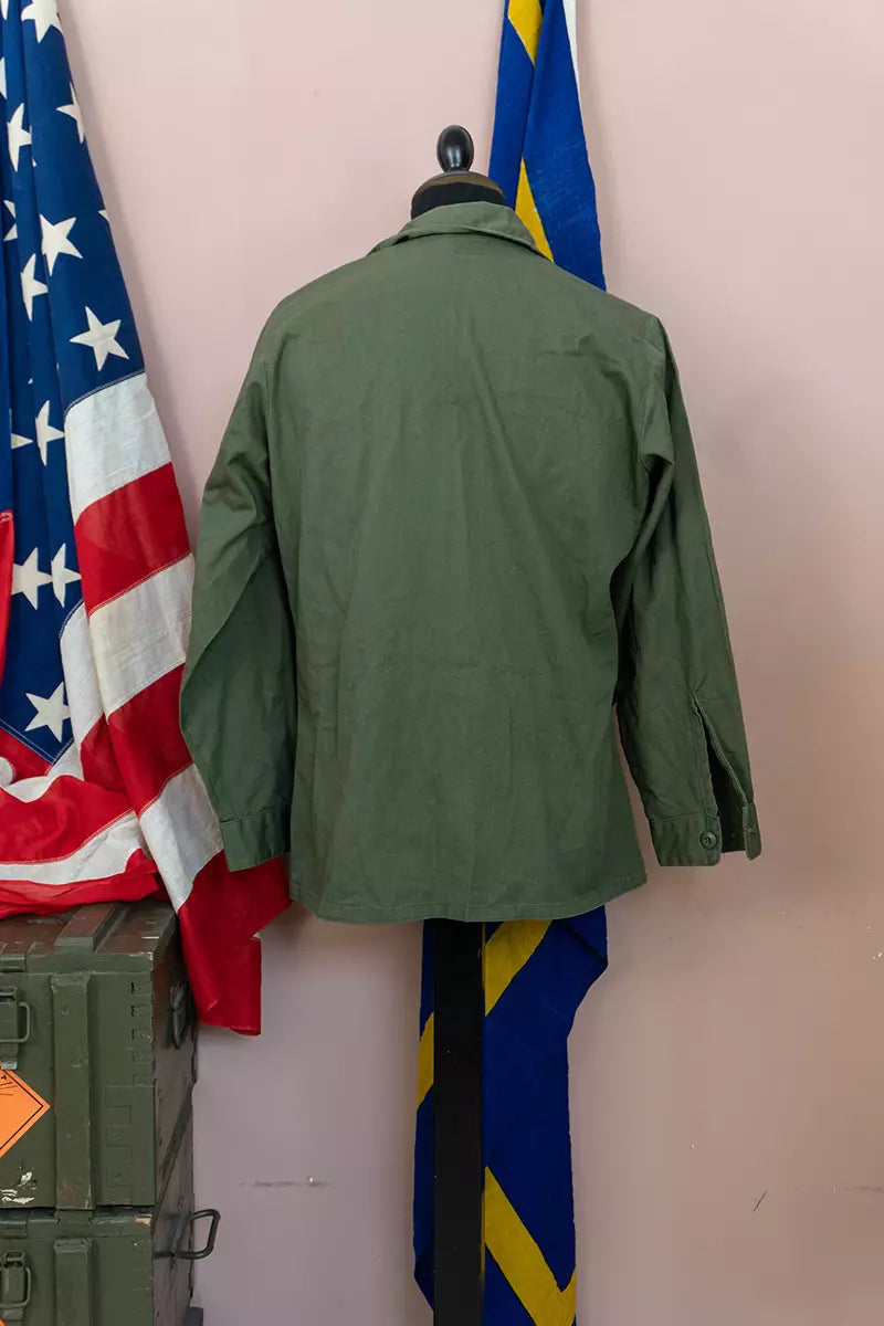 Us Army Camicia OG-507 "L"