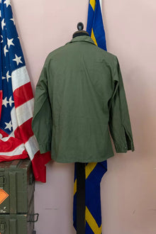 Us Army Camicia OG-507 "L"