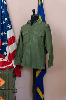Us Army Camicia OG-107 "L"