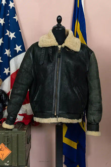 Schott Montone Aviatore Type B-3 "IT 56"