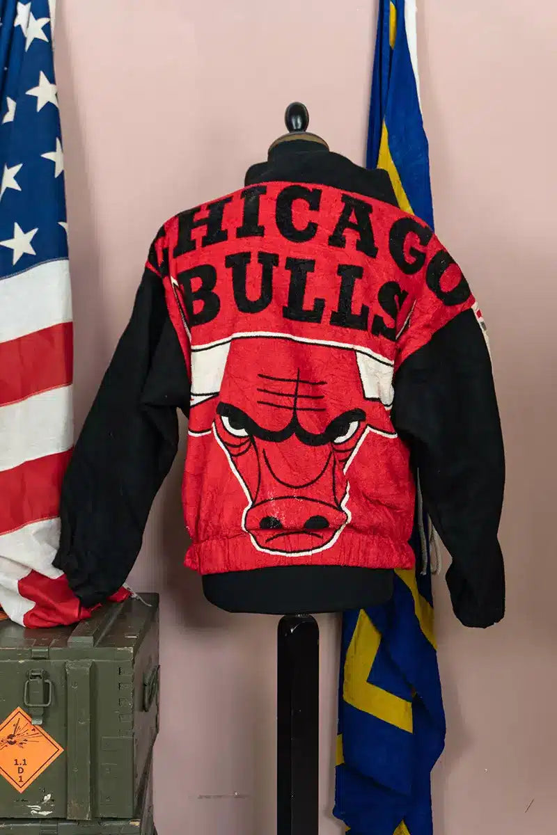Maglione NBA Chicago Bull "M"