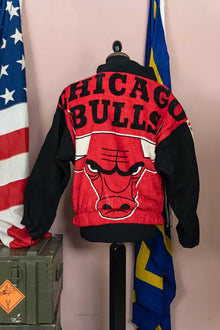 Maglione NBA Chicago Bull "M"