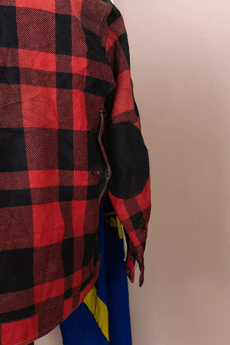 Giacca da Caccia Anni '50 Mackinaw Filson  "IT 50"