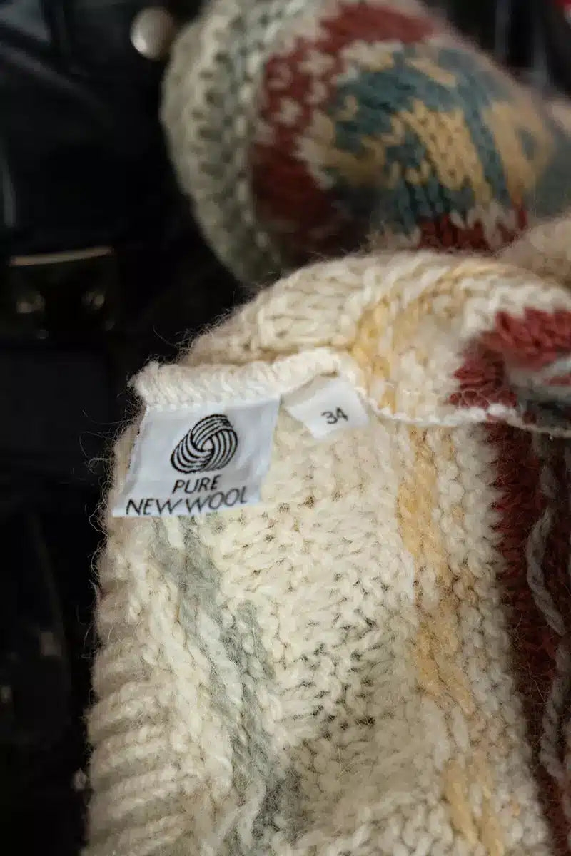 Maglione Scozzese Stewarts "L"