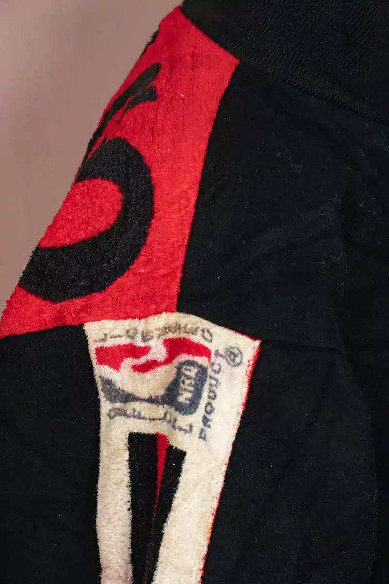 Maglione NBA Chicago Bull "M"