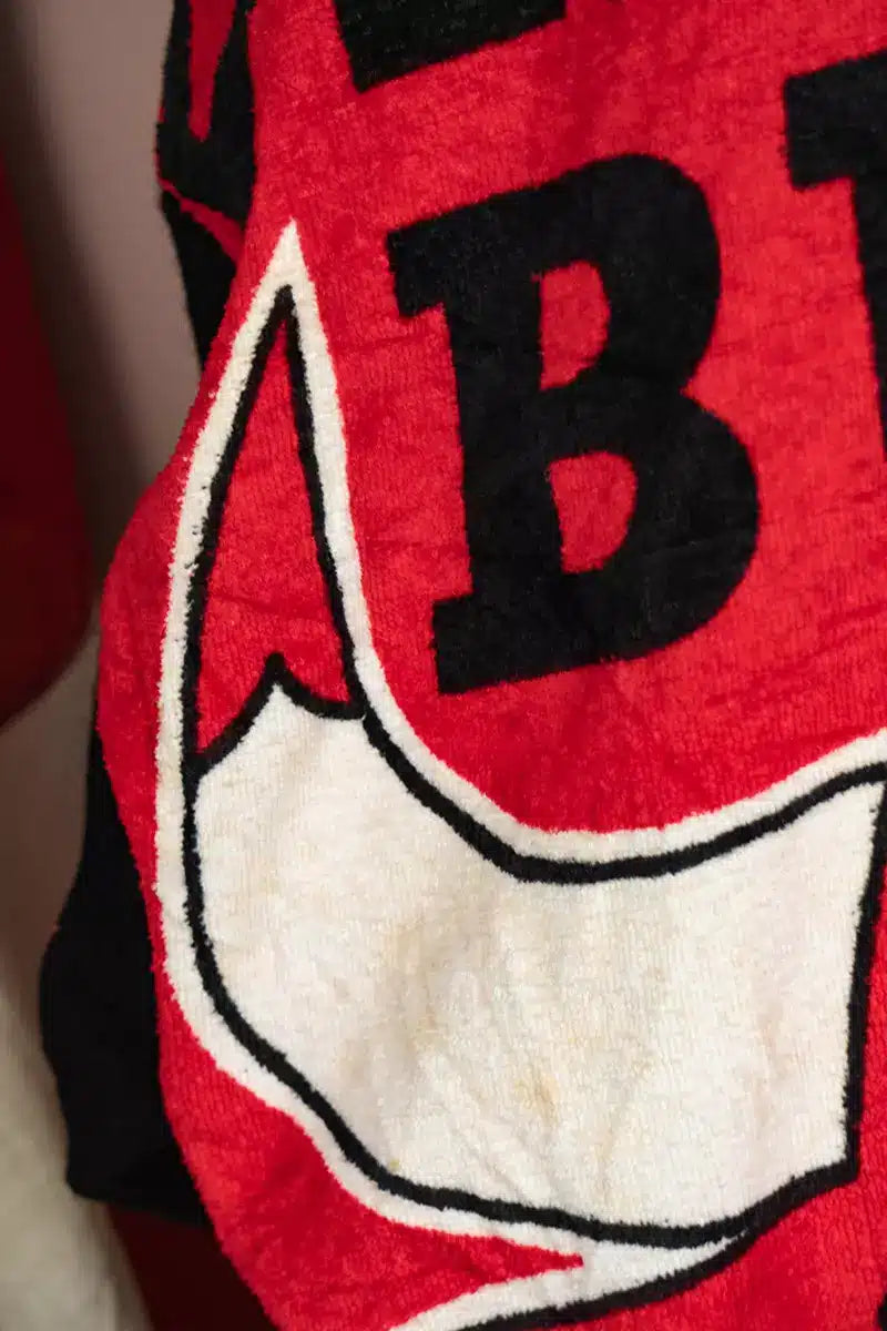 Maglione NBA Chicago Bull "M"