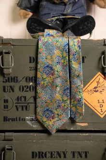 Cravatta Missoni Floreale