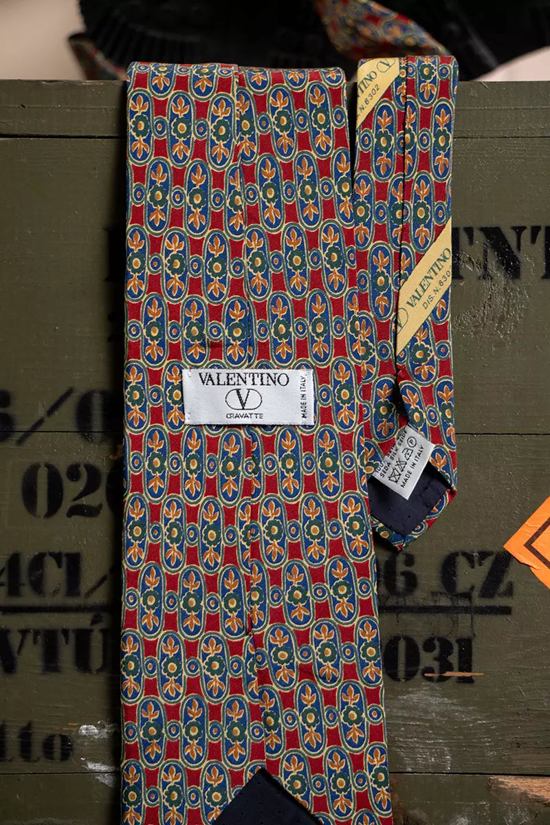 Valentino tie