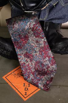 Cravatta Missoni Fantasia Scura