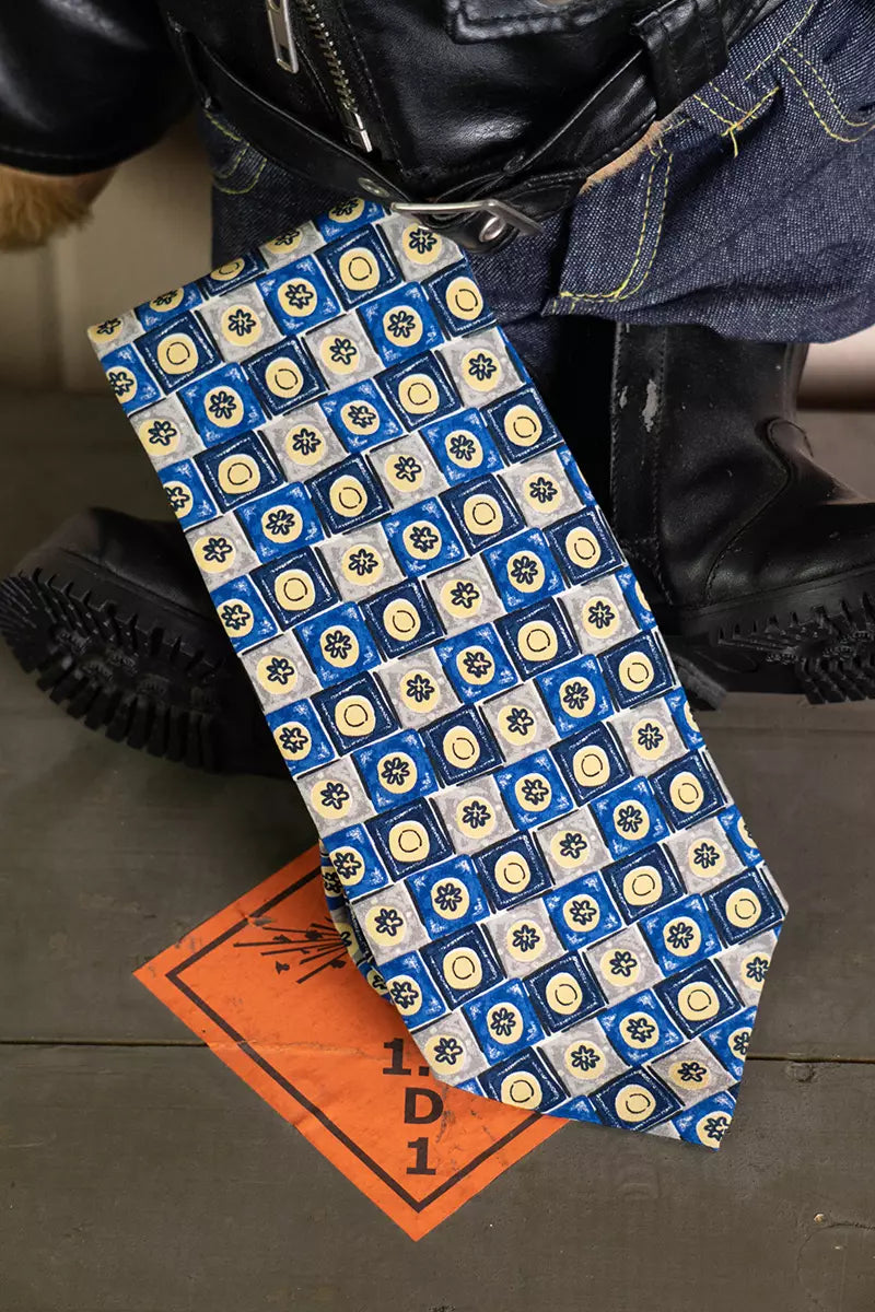 Cravatta Ungaro Paris