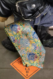 Cravatta Missoni Floreale