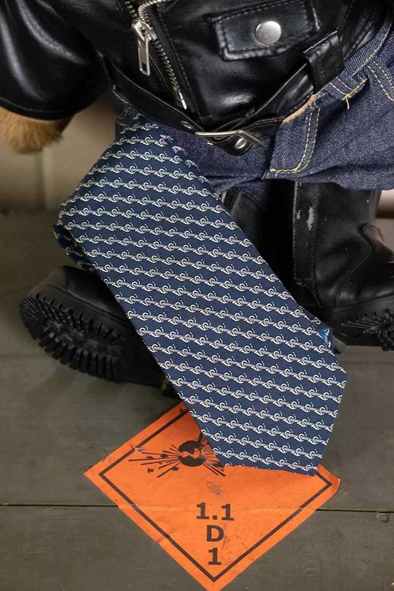Cravatta Pierre Cardin