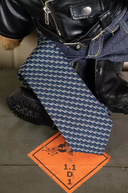 Cravatta Pierre Cardin