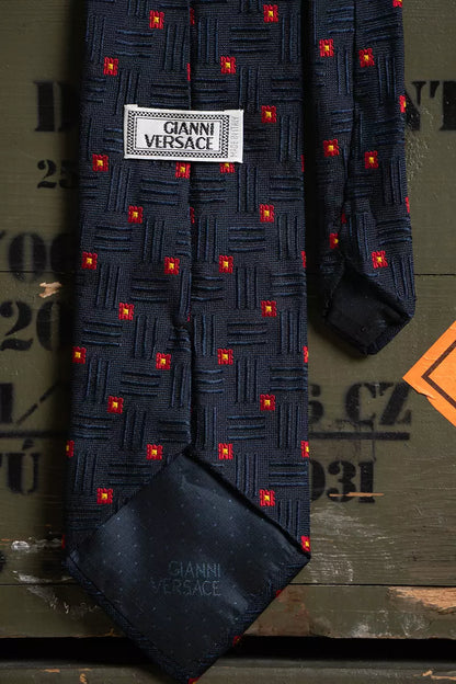 Cravatta Gianni Versace