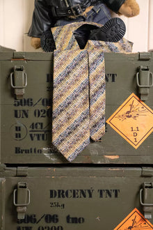 Cravatta Missoni Regimental
