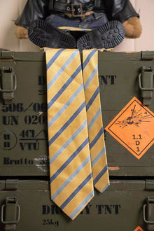 Cravatta Givenchy Regimental