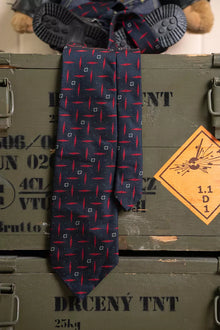 Cravatta Ralph Lauren fantasia