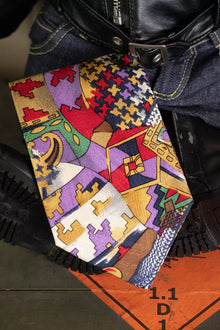 Cravatta Kenzo Fantasia