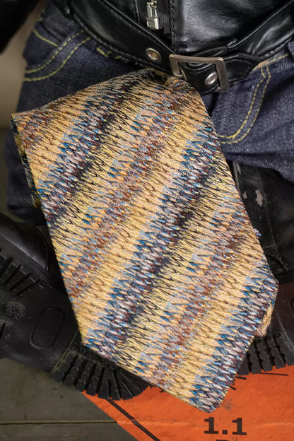 Cravatta Missoni Regimental