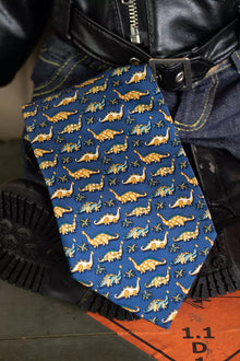 Cravatta Salvatore Ferragamo Dino