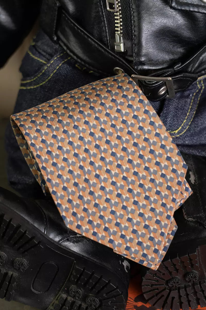 Cravatta YSL