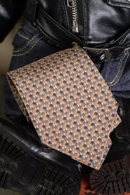 Cravatta YSL