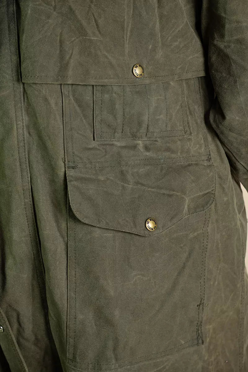 Cappotto Filson Duster da Cavallo "L"
