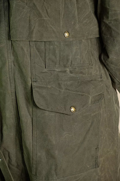 Cappotto Filson Duster da Cavallo "L"