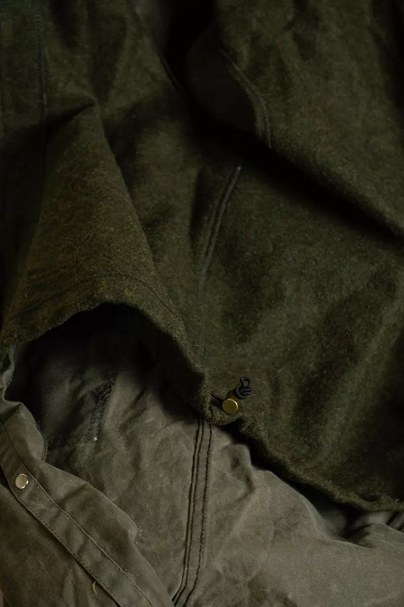 Cappotto Filson Duster da Cavallo "L"