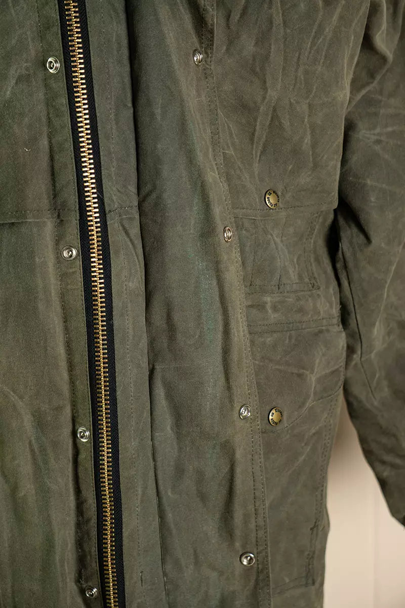 Cappotto Filson Duster da Cavallo "L"