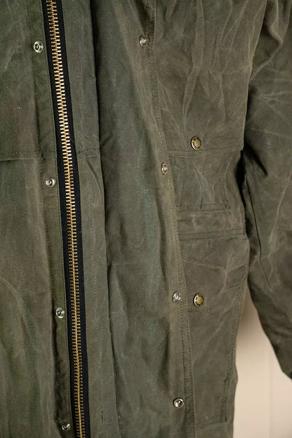 Cappotto Filson Duster da Cavallo "L"