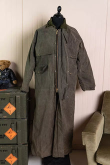 Cappotto Filson Duster da Cavallo "L"
