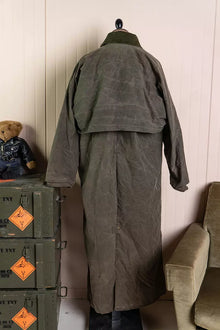 Cappotto Filson Duster da Cavallo "L"