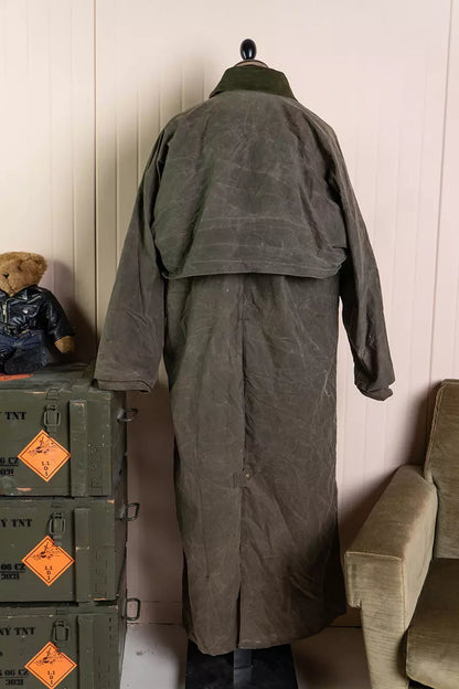 Cappotto Filson Duster da Cavallo "L"