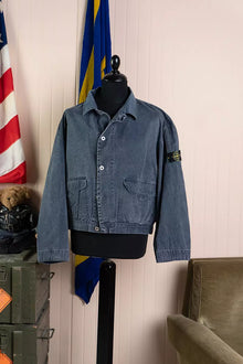 Giacca Stone Island '80 "XL"