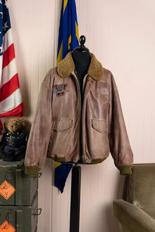 Giacchetto in Pelle CP Company '80 "IT52"