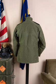 US Army Field Jacket M-51 1964 "S"