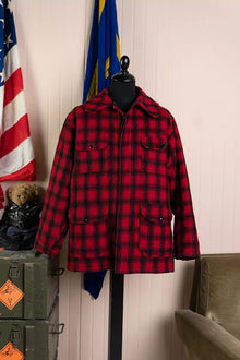 Giacca da Caccia Buffalo Woolrich 1960 "IT54"