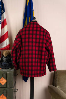 Giacca da Caccia Buffalo Woolrich 1960 "IT54"