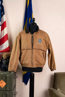 Giacchetto Cerato Holloway Made in USA "L"