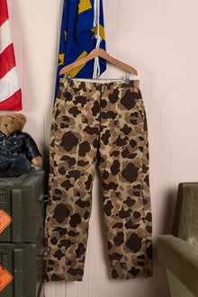 Pantaloni Gore-Tex Cabela's Made in USA "IT 46-48"