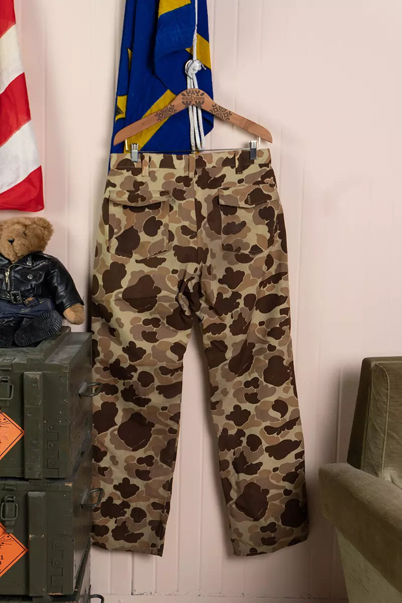 Pantaloni Gore-Tex Cabela's Made in USA "IT 46-48"