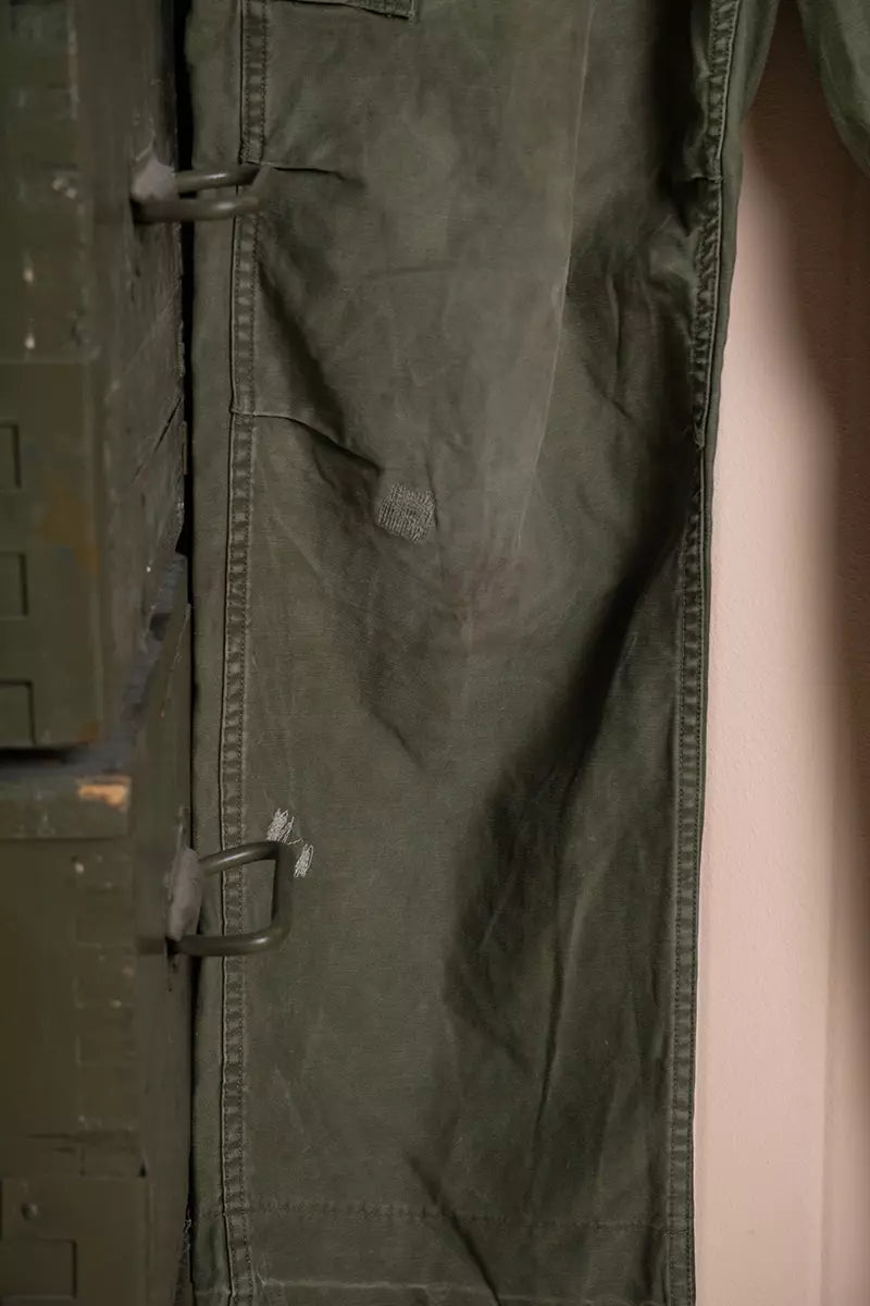 US Army M-51 Cargo Pants "S"