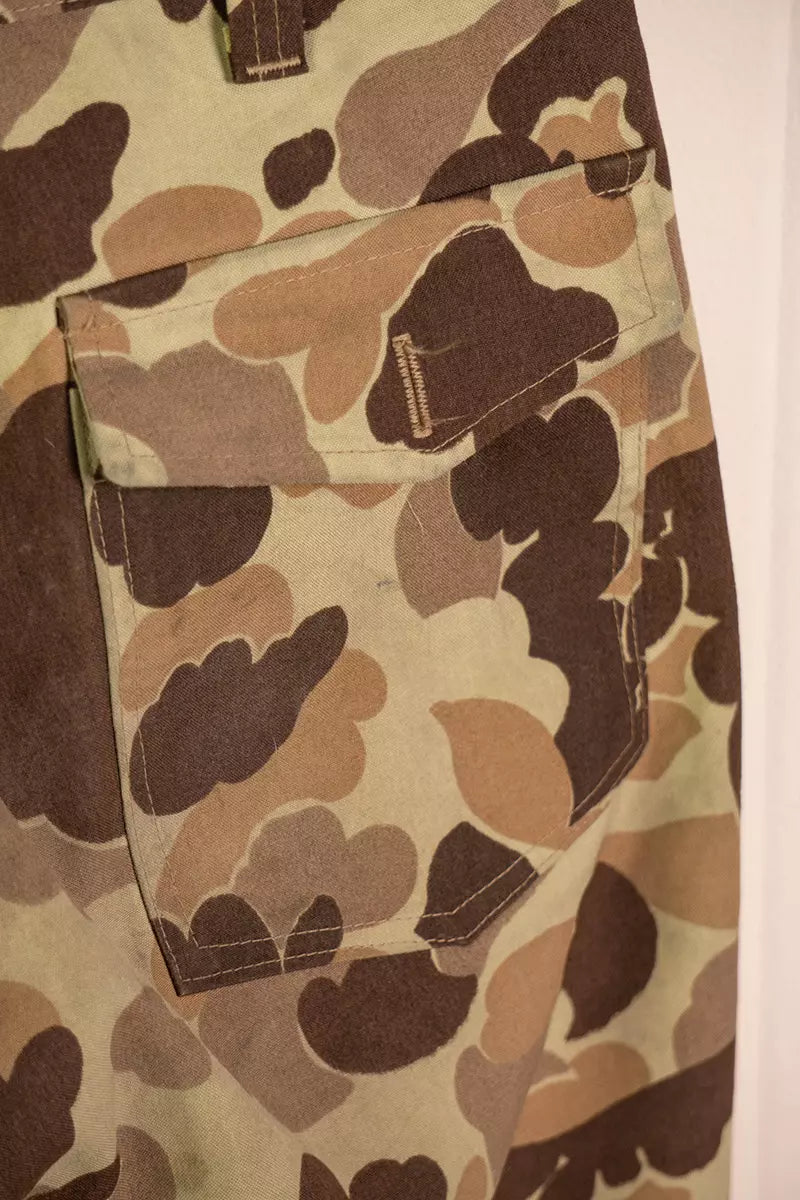 Pantaloni Gore-Tex Cabela's Made in USA "IT 46-48"