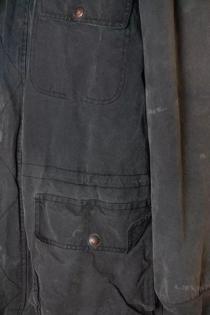 Giacchetto Cerato Outback Grigio "M"